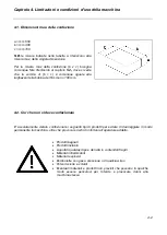 Preview for 36 page of Minipack-Torre Media 50 Instruction Manual