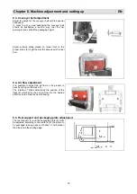 Preview for 26 page of Minipack-Torre Media Matic Installation, Operation And Maintenance Manual