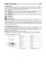 Preview for 48 page of Minipack-Torre Media Matic Installation, Operation And Maintenance Manual