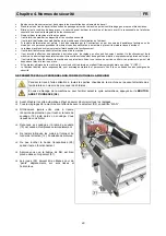 Preview for 50 page of Minipack-Torre Media Matic Installation, Operation And Maintenance Manual