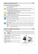 Preview for 51 page of Minipack-Torre Media Matic Installation, Operation And Maintenance Manual