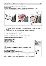 Preview for 52 page of Minipack-Torre Media Matic Installation, Operation And Maintenance Manual