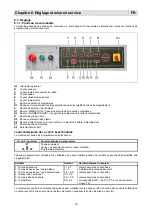 Preview for 53 page of Minipack-Torre Media Matic Installation, Operation And Maintenance Manual