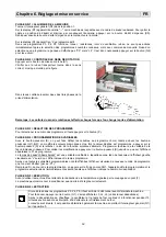 Preview for 54 page of Minipack-Torre Media Matic Installation, Operation And Maintenance Manual