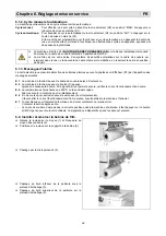 Preview for 55 page of Minipack-Torre Media Matic Installation, Operation And Maintenance Manual