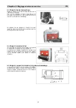 Preview for 56 page of Minipack-Torre Media Matic Installation, Operation And Maintenance Manual