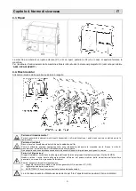 Preview for 6 page of Minipack-Torre MF21BA54 Instructions For Use And Maintenance Manual