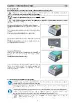 Preview for 6 page of Minipack-Torre MV26 X Installation, Operation And Maintenance Manual