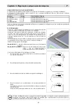 Preview for 81 page of Minipack-Torre MV26 X Installation, Operation And Maintenance Manual