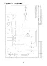 Предварительный просмотр 88 страницы Minipack-Torre MV26 X Installation, Operation And Maintenance Manual