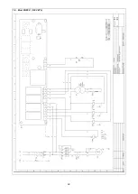 Предварительный просмотр 89 страницы Minipack-Torre MV26 X Installation, Operation And Maintenance Manual