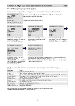 Preview for 11 page of Minipack-Torre MV35 XP PolyScience Installation, Operation And Maintenance Manual