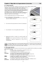 Preview for 17 page of Minipack-Torre MV35 XP PolyScience Installation, Operation And Maintenance Manual