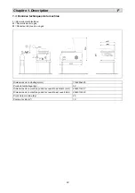 Preview for 64 page of Minipack-Torre MV35 XP PolyScience Installation, Operation And Maintenance Manual