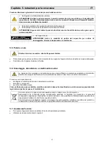 Preview for 10 page of Minipack-Torre MX 2 Installation, Operation And Maintenance Manual