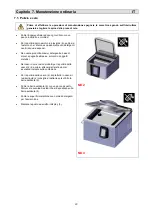 Preview for 24 page of Minipack-Torre MX 2 Installation, Operation And Maintenance Manual