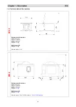 Preview for 30 page of Minipack-Torre MX 2 Installation, Operation And Maintenance Manual