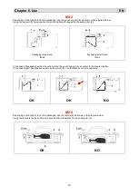 Preview for 37 page of Minipack-Torre MX 2 Installation, Operation And Maintenance Manual