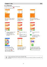 Preview for 40 page of Minipack-Torre MX 2 Installation, Operation And Maintenance Manual