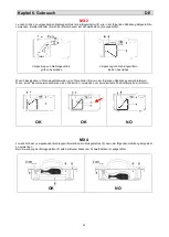 Preview for 62 page of Minipack-Torre MX 2 Installation, Operation And Maintenance Manual