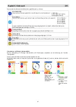 Preview for 68 page of Minipack-Torre MX 2 Installation, Operation And Maintenance Manual