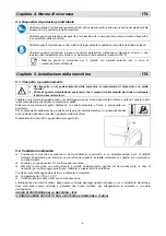 Preview for 7 page of Minipack-Torre Pratika 56 CS Series Installation, Operation And Maintenance Manual