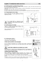 Preview for 8 page of Minipack-Torre Pratika 56 CS Series Installation, Operation And Maintenance Manual