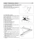 Preview for 13 page of Minipack-Torre RP40 Installation, Operation And Maintenance Manual