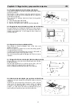 Preview for 63 page of Minipack-Torre RP40 Installation, Operation And Maintenance Manual