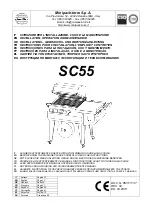 Minipack-Torre SC55 Installation, Operation And Maintenance Manual preview