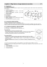 Предварительный просмотр 8 страницы Minipack-Torre SC55 Installation, Operation And Maintenance Manual