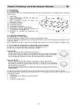 Предварительный просмотр 32 страницы Minipack-Torre SC55 Installation, Operation And Maintenance Manual