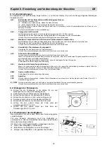 Предварительный просмотр 34 страницы Minipack-Torre SC55 Installation, Operation And Maintenance Manual