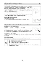 Предварительный просмотр 41 страницы Minipack-Torre SC55 Installation, Operation And Maintenance Manual