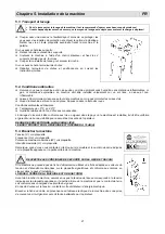 Предварительный просмотр 43 страницы Minipack-Torre SC55 Installation, Operation And Maintenance Manual