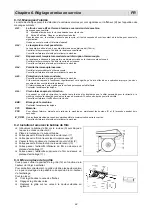 Предварительный просмотр 46 страницы Minipack-Torre SC55 Installation, Operation And Maintenance Manual