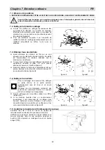 Предварительный просмотр 48 страницы Minipack-Torre SC55 Installation, Operation And Maintenance Manual