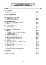 Предварительный просмотр 51 страницы Minipack-Torre SC55 Installation, Operation And Maintenance Manual