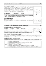 Предварительный просмотр 53 страницы Minipack-Torre SC55 Installation, Operation And Maintenance Manual