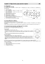 Предварительный просмотр 56 страницы Minipack-Torre SC55 Installation, Operation And Maintenance Manual