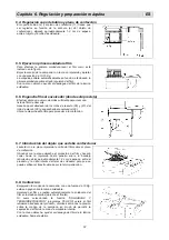 Предварительный просмотр 59 страницы Minipack-Torre SC55 Installation, Operation And Maintenance Manual