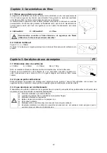 Предварительный просмотр 65 страницы Minipack-Torre SC55 Installation, Operation And Maintenance Manual