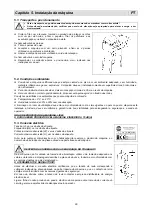 Предварительный просмотр 67 страницы Minipack-Torre SC55 Installation, Operation And Maintenance Manual