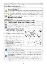 Предварительный просмотр 78 страницы Minipack-Torre SC55 Installation, Operation And Maintenance Manual