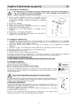 Предварительный просмотр 79 страницы Minipack-Torre SC55 Installation, Operation And Maintenance Manual