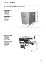 Preview for 14 page of Minipack-Torre SEALMATIC 56T Instruction Manual