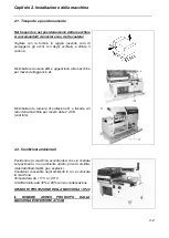 Preview for 16 page of Minipack-Torre SEALMATIC 56T Instruction Manual