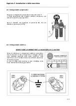 Preview for 18 page of Minipack-Torre SEALMATIC 56T Instruction Manual