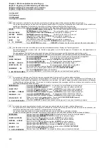 Preview for 23 page of Minipack-Torre SEALMATIC 56T Instruction Manual