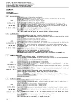 Preview for 25 page of Minipack-Torre SEALMATIC 56T Instruction Manual